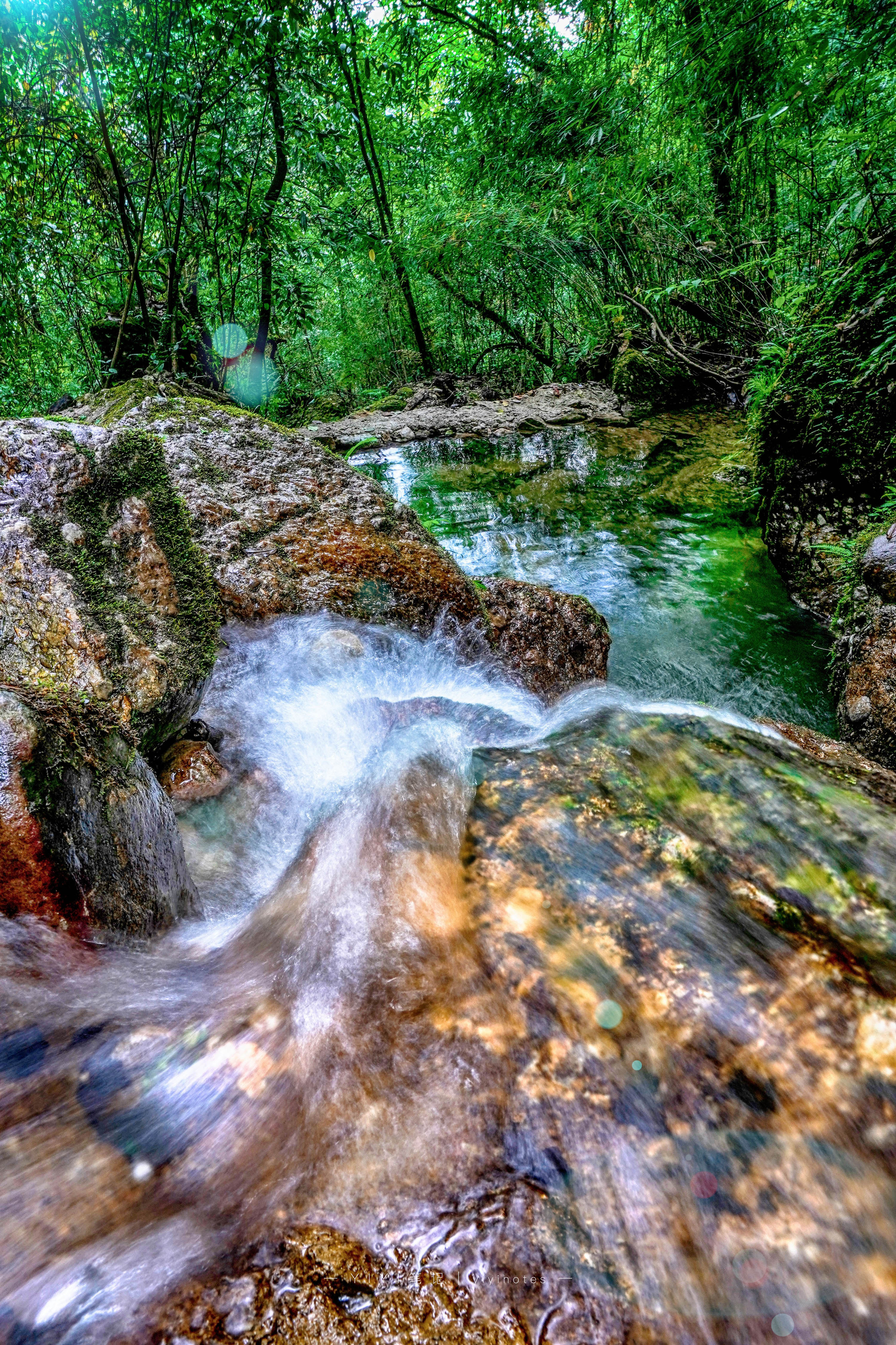 成都周边自然风光_成都周边风景 - 密云旅游