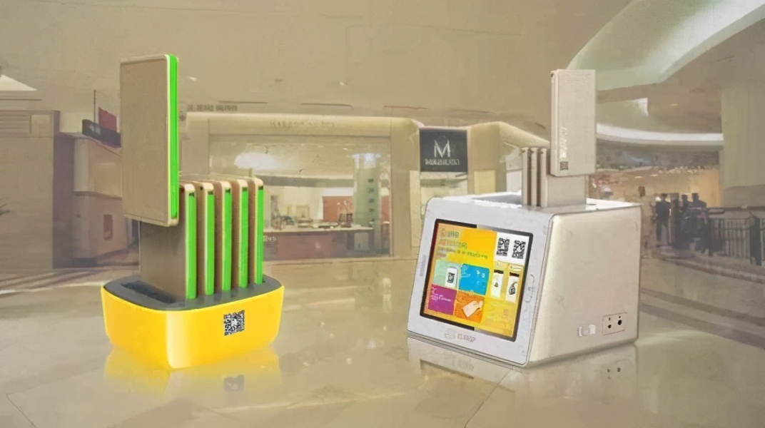 加盟共享充电宝代理，共享充电宝十大品牌有哪些