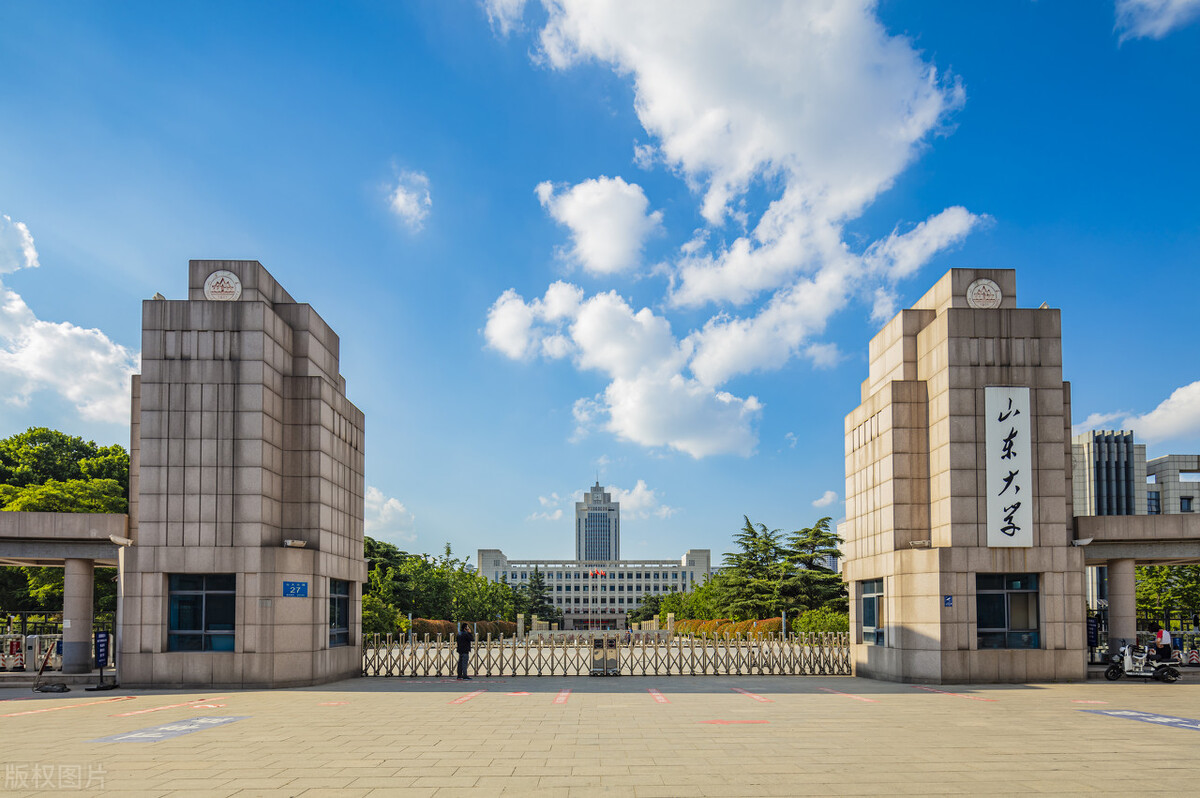 上大学像在“度假”？中国这14所高校风景美如画，简直是在拉仇恨