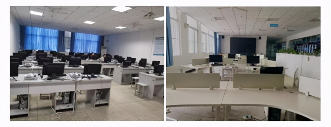 湖北“超网红”大学：依山傍水，空调宿舍，每人还配家具一套