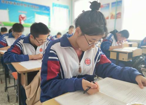 高考619分变成598分，高考中的等级赋分制，偷走了多少人的努力？