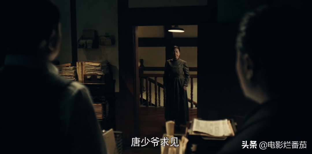 收视率近2.5，排名第二！这部新剧将打开谍战剧尘封的“天花板”