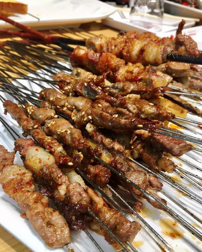 长春这10家性价比超高的饭店,年末聚餐好去处