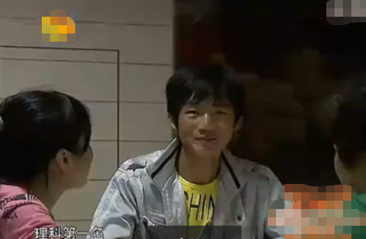 高占喜：赢了“富人游戏”的农村孩子，被城市爸妈资助后成功逆袭