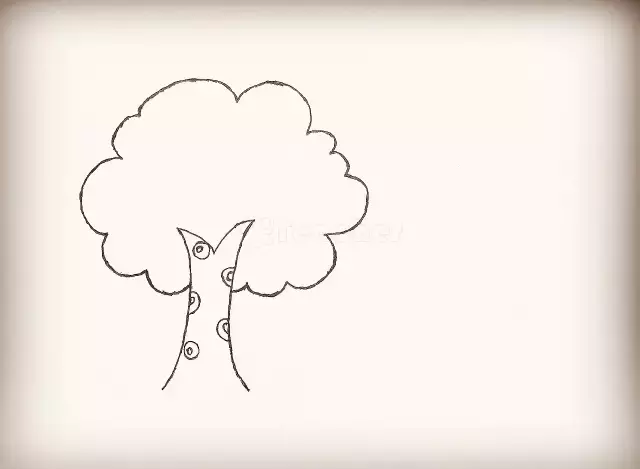 幼儿园房子简笔画系列，上色更漂亮，为孩子收藏！