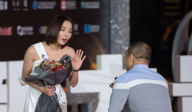 白百何都生二胎了，王珞丹还不结婚？揭秘王珞丹的风流与豪横…