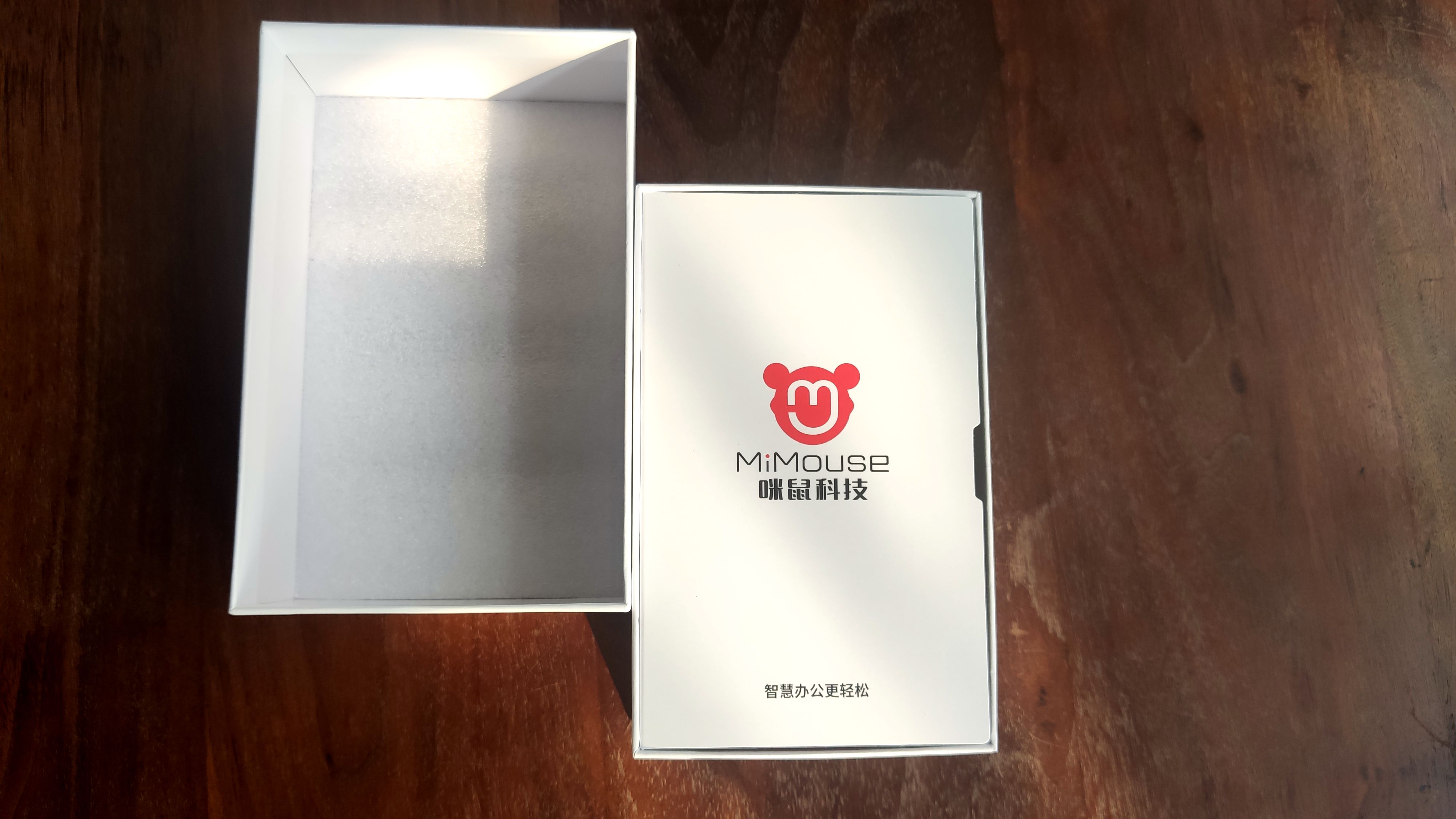 咪鼠智能语音鼠标：让小白秒成打字高手