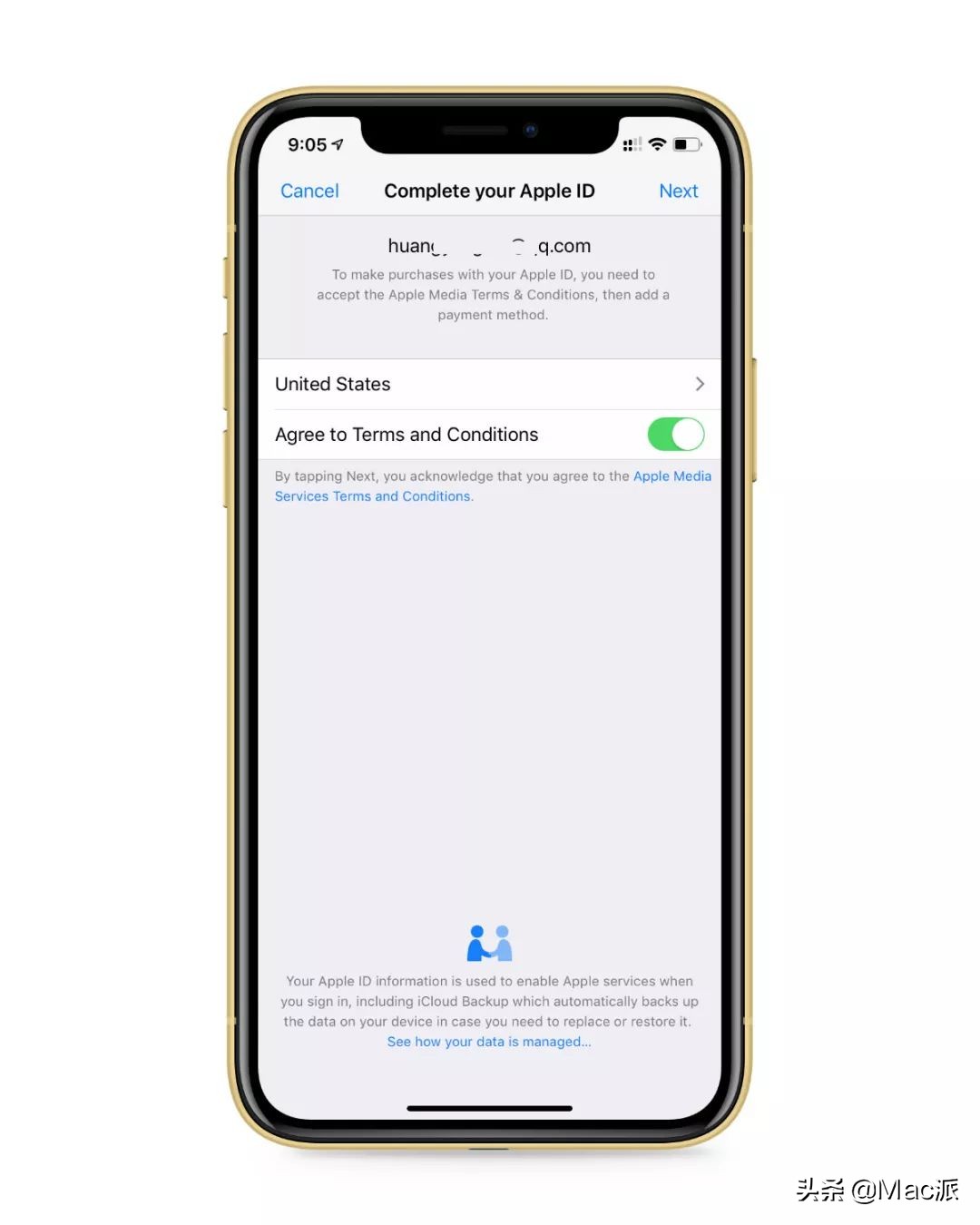 怎么注册美区 Apple ID？（2019最新版）