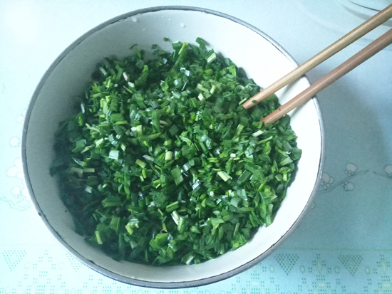不管是包饺子还是包馄饨，牢记如何拌肉馅这诀窍，保证好吃又不腻