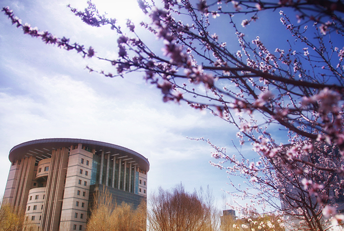 内蒙古的部分普通高等院校