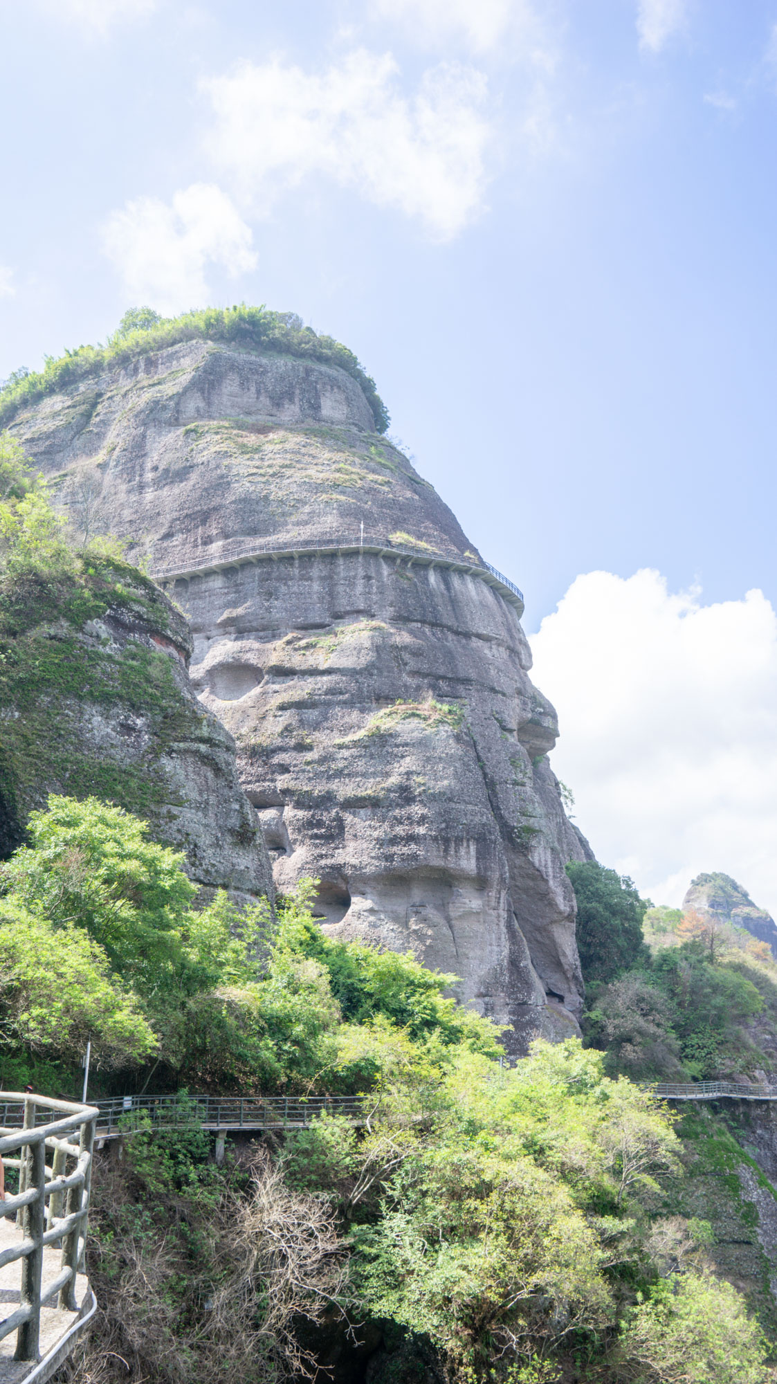 广东也有很多世界级的旅游目的地，他藏的太深了