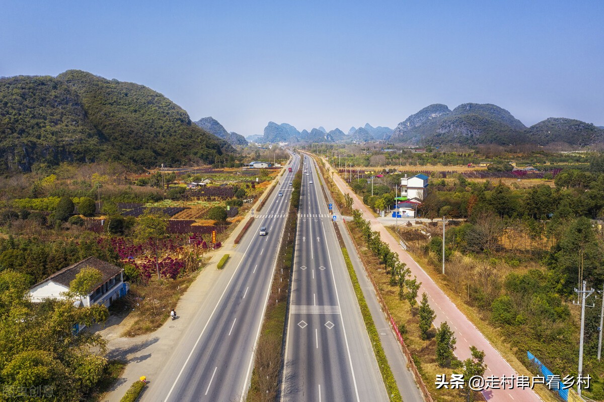 自驾游桂林，如何安排行程、线路？花最少的钱，游最多的景点