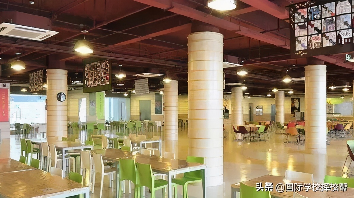 广受星二代追捧的国际学校动辄学费一年好几十万，究竟好在哪？