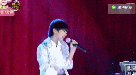 王俊凯蔡徐坤止步200强，被他淘汰就能成顶流，选秀还有潜伏期