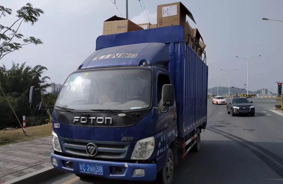 珠海交警实行有奖举报，最高奖励5000元！开启全天候密集查车模式！