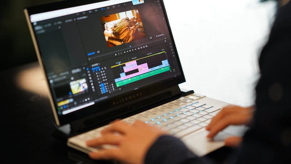 游戏本只能拿来打游戏吗？