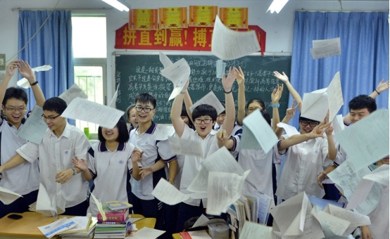 这5所高校公认毕业难，每年10%的学生拿不到毕业证，考上先发愁