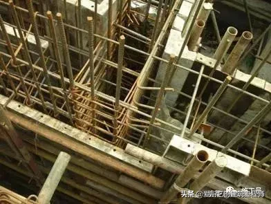 「施工技术」建筑工程施工质量技术标准，图文结合，干货，请收藏