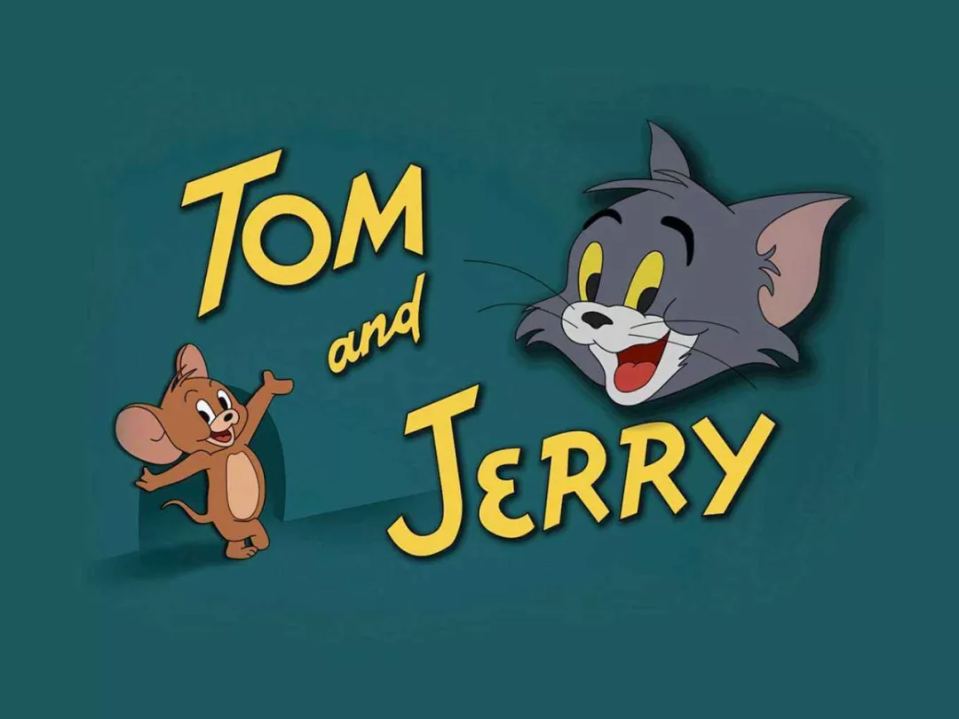 《猫和老鼠》可以说是我们儿时最经典的动画之一了,每一期tom和jerry