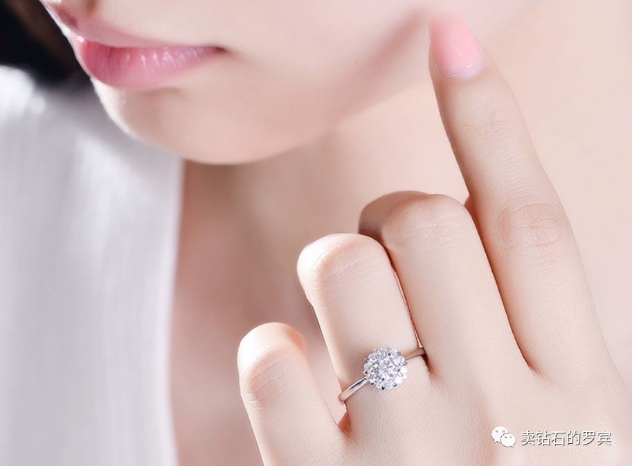 珠宝销售技巧1032：珂兰钻石线下培训第2天