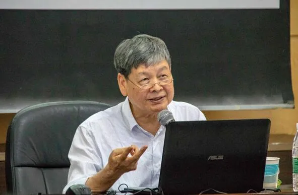 这位漳州人候选2021年度全国教书育人楷模