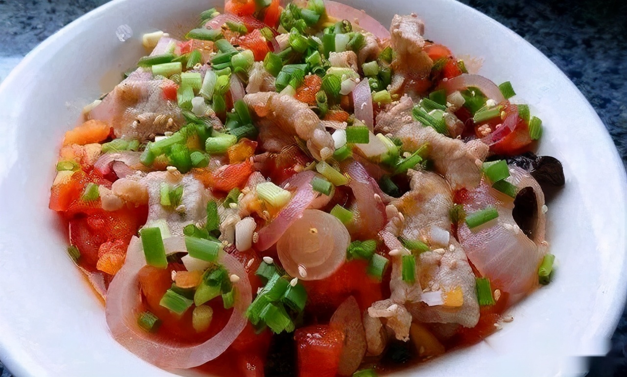 家常菜名單（34款家常菜分享有葷有素營養美味）