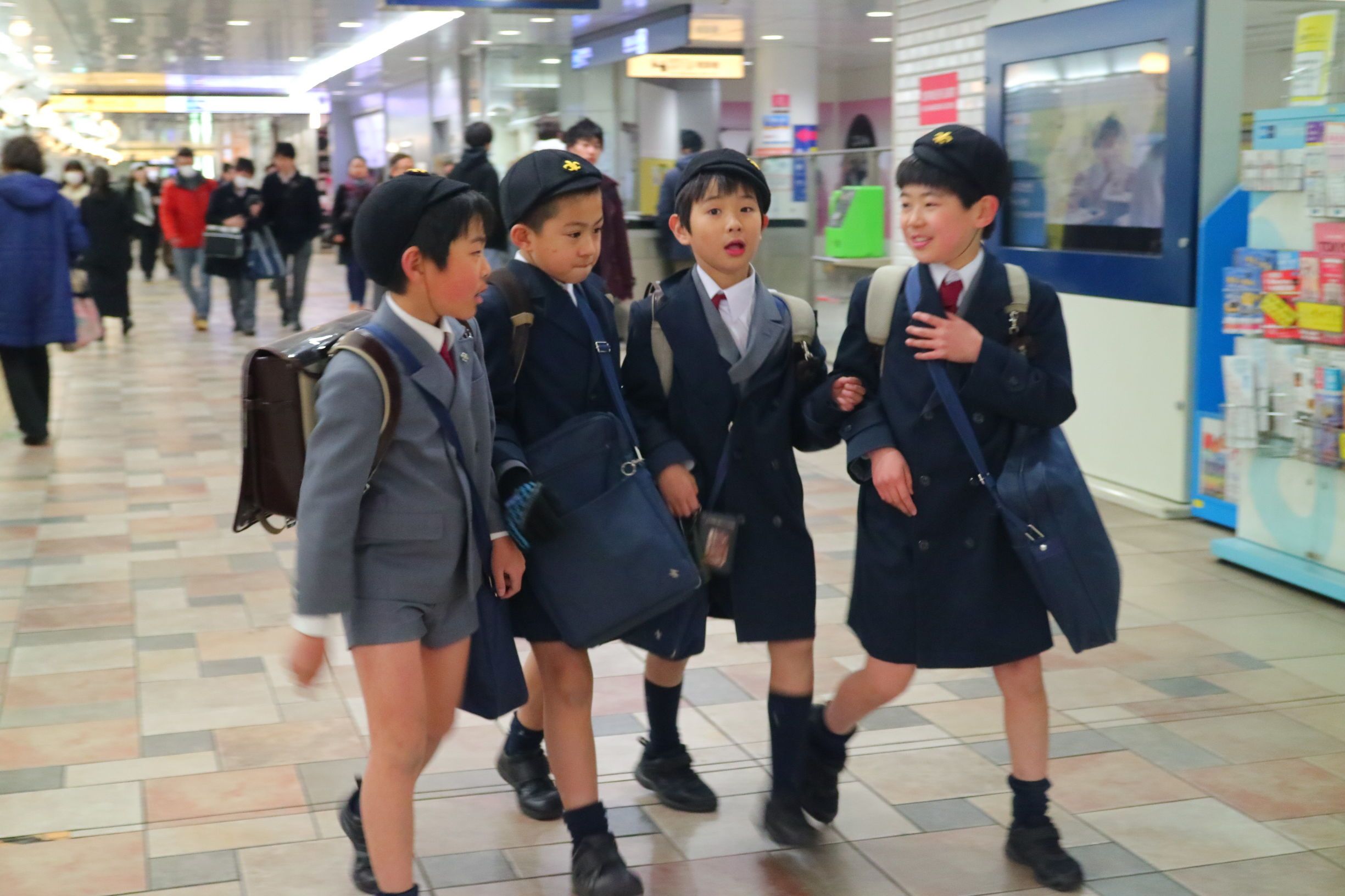 日本专家支招，名校申学志愿书写作指南