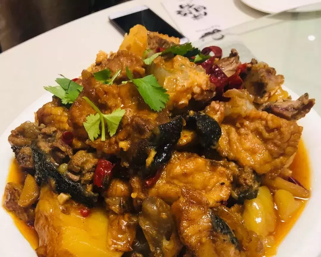 10家餐厅，年末聚会好去处，还有哪个是你不知道的？