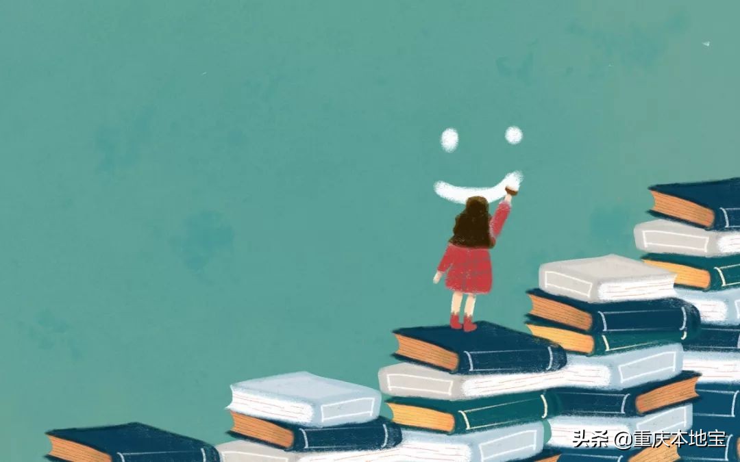 重庆家长注意了！2020高考报名时间定了！千万别错过