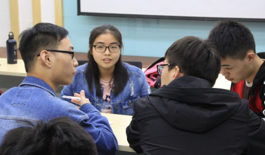 “最新款”研究生录取通知书来啦！集美貌才华于一身，实名羡慕