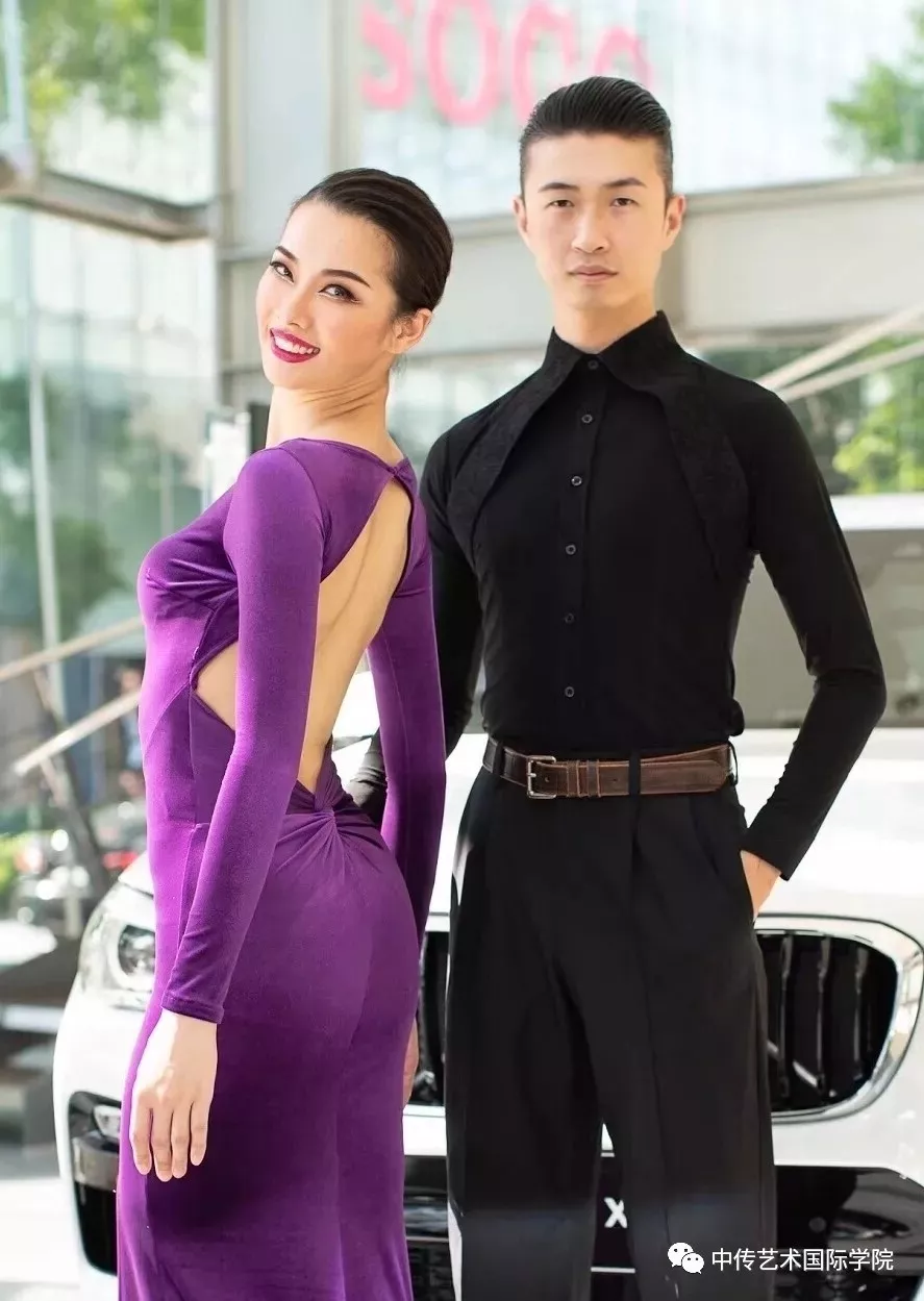 2020年中传艺术国际学院招生公告