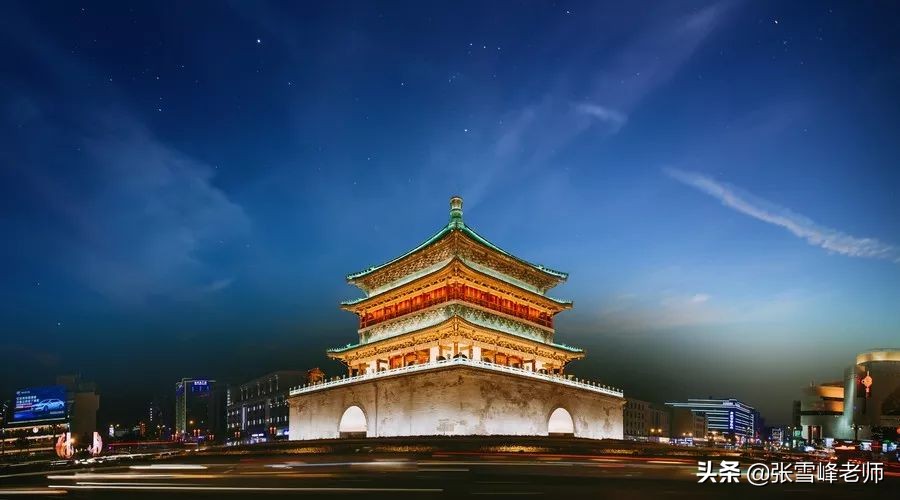 张雪峰讲高考:中国新一线城市排名出炉, 这5座城市高校多、发展好