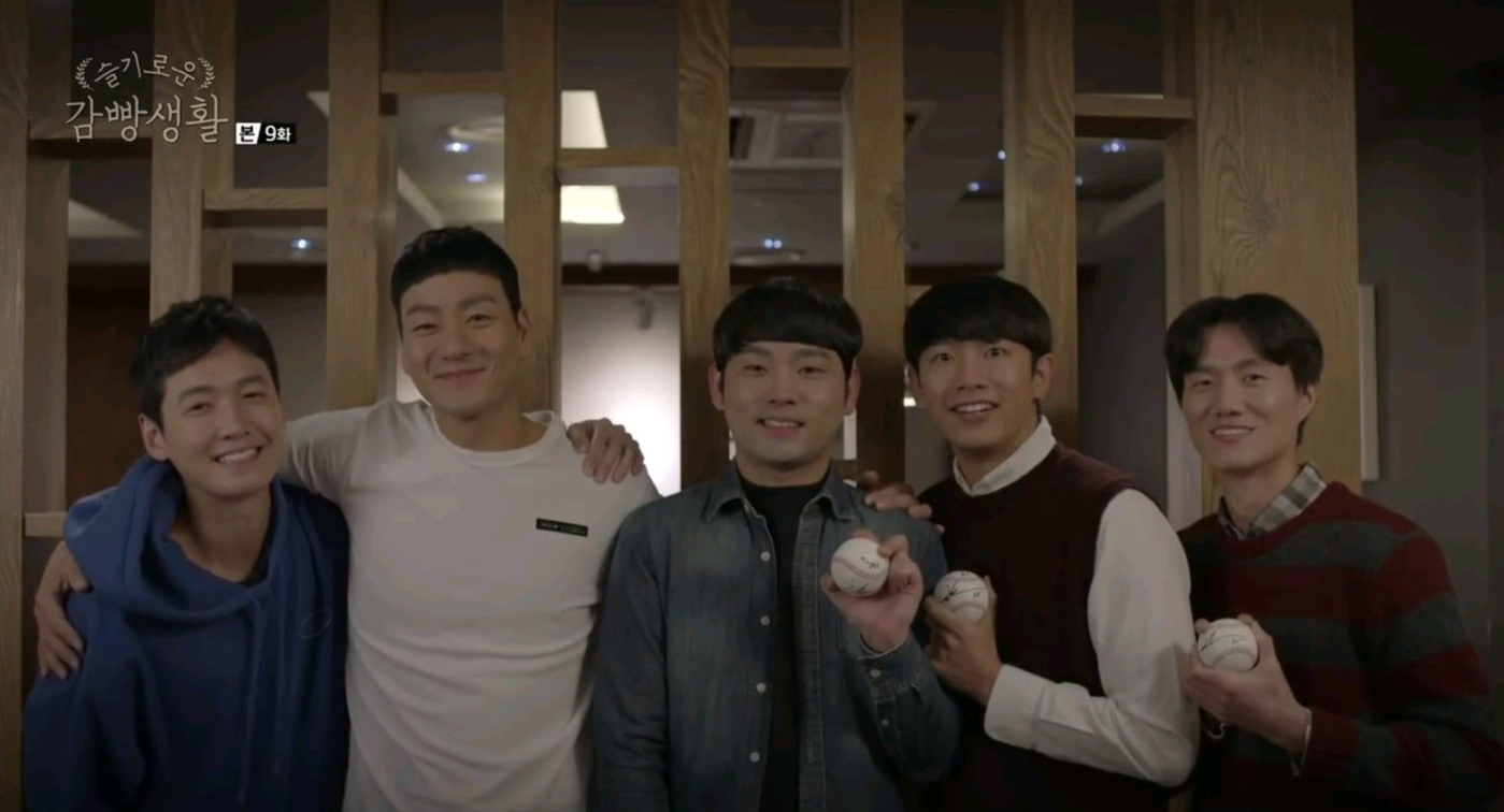 3月播出的新韩电视剧锁定了这四部，猫系男朋友，微笑王子，搞笑厨师任凭你选择