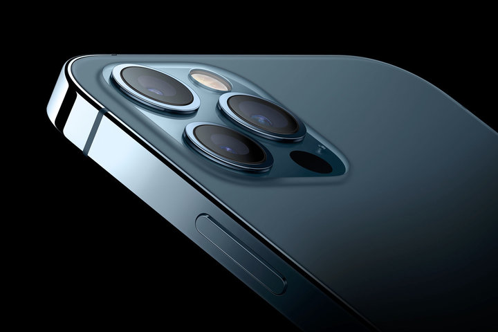 iPhone 12 的相机过度锐化？这里有几个解决办法