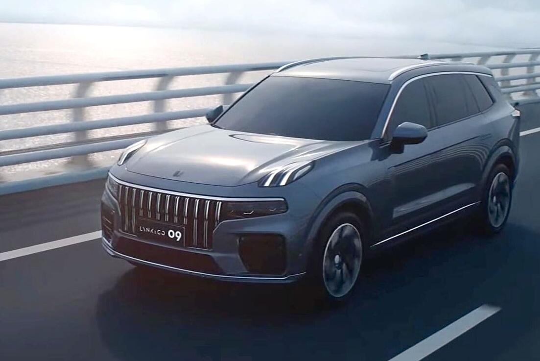 抛开销量看品牌，领克算不算成功？