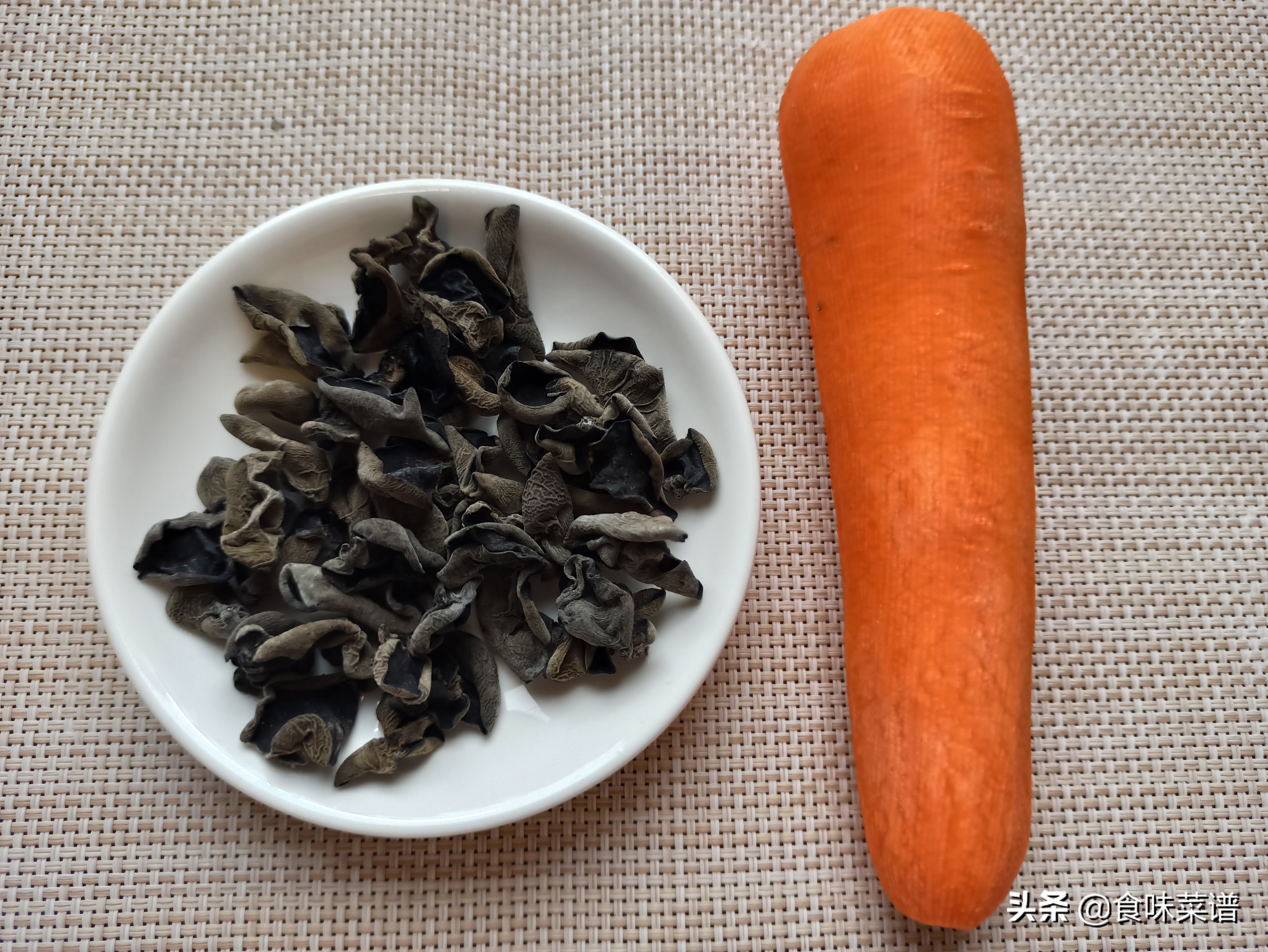 胡蘿卜的做法,胡蘿卜的做法兒童愛吃