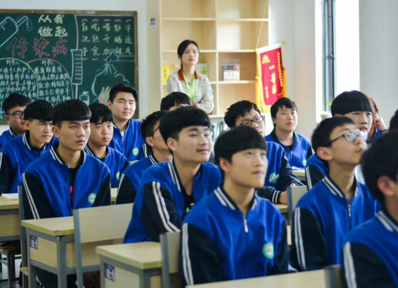 中考改革不用愁了！教育部门最新通知，职高学生也有机会上本科