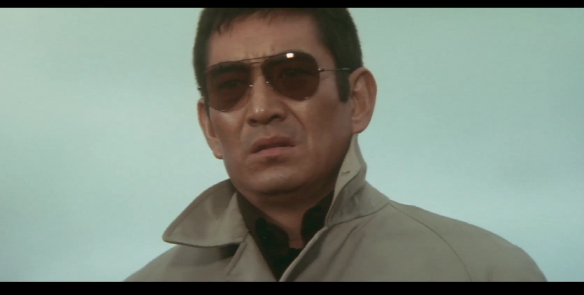 追捕高仓健电影剧情「详细介绍」 _晶羽科技