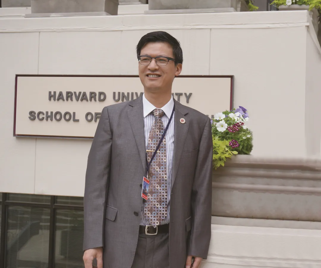 为往圣继绝学 为亿民保健康 欢迎报南京中医药大学第一临床医学院