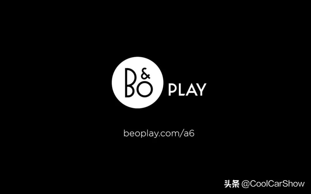 奥迪：音响改装品牌选对了，每天音乐会？