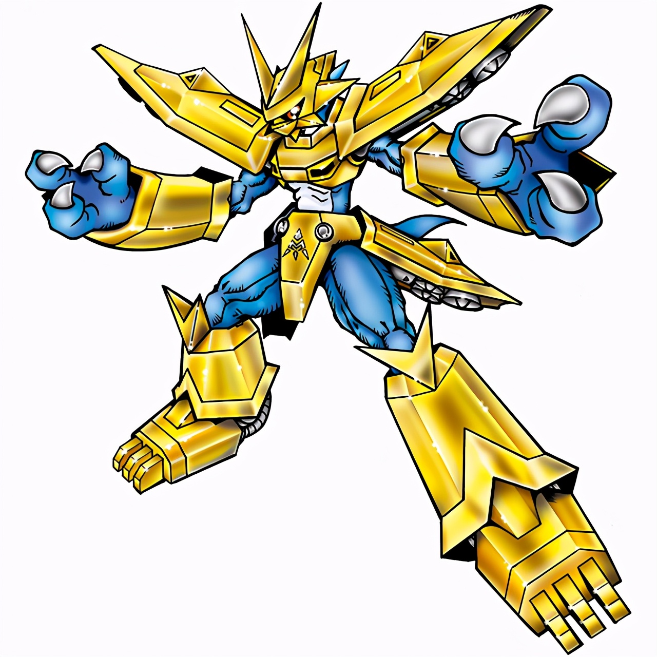 堂堂炽天使兽,却多次成为升级零件,还有比零胜更惨的吗