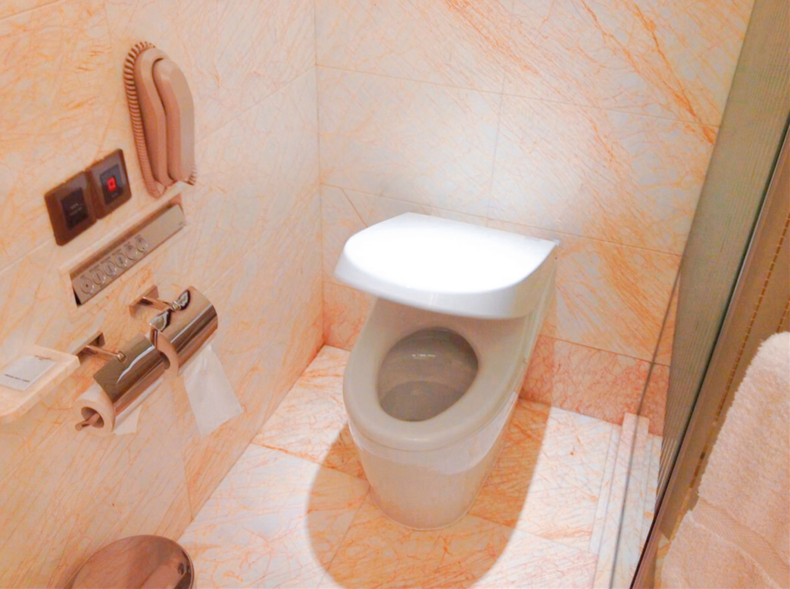 老保洁阿姨：旅行住酒店，这5样东西别碰