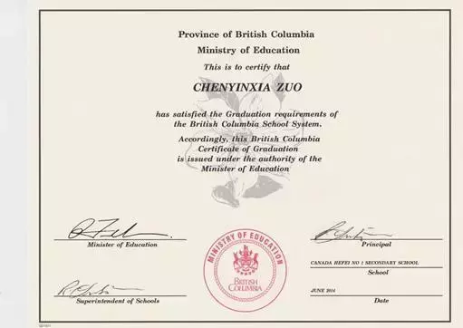 合肥国际学校有哪些，超详细国际学校一览表