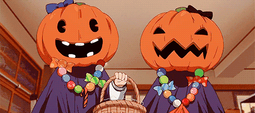 万圣节的英文不是 Halloween？之前过的是假万圣节吗？