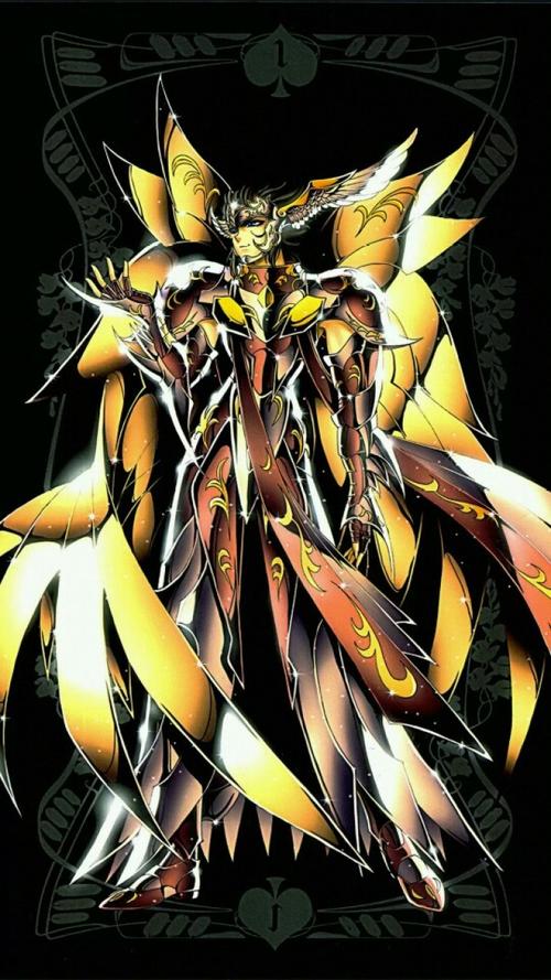 古希腊神话：冥界双子星，死神与睡神（9）