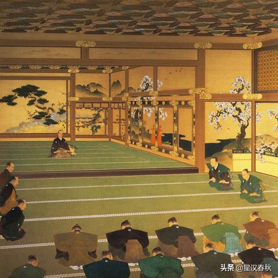 日本简史：从弥生到奈良，从镰仓到江户，文明的输入，战火的不息