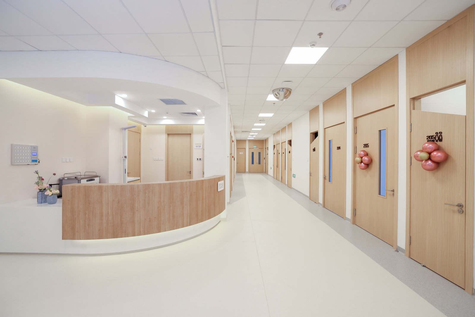 北京昭德医院联手哈佛麦可林打造睡眠医学中心，护航国民心理健康