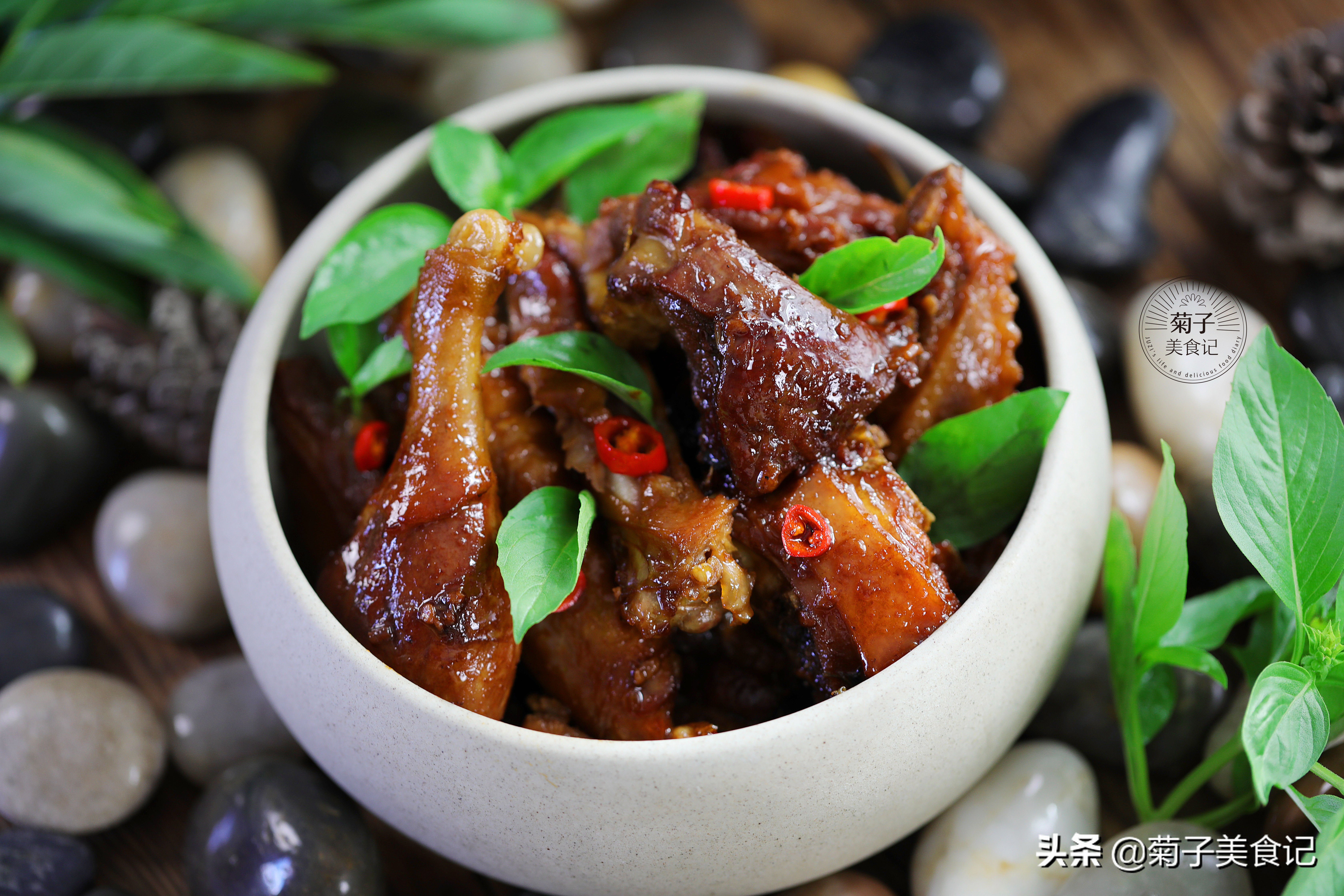 处暑吃鸭,这8种鸭的做法请收藏,秋鸭营养又肥美,老传统别丢了