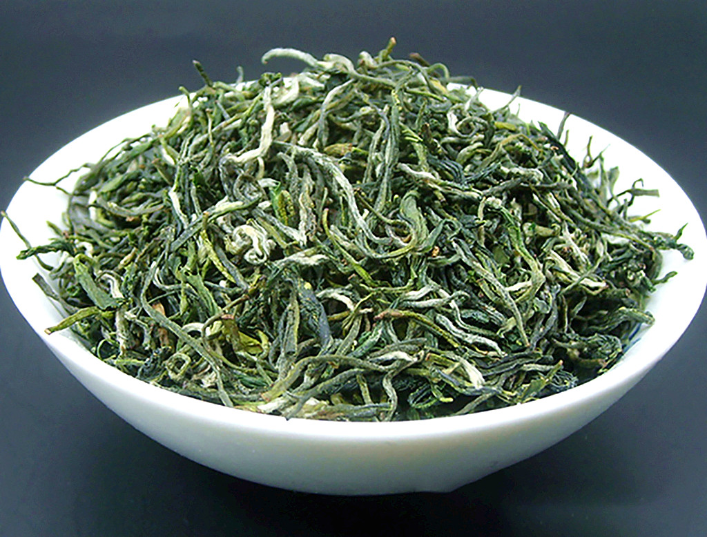 闲谈：茶文化 之 七大茶类知识