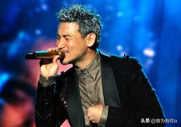 华语乐坛十大巨星：影响深远的传奇歌手排行榜